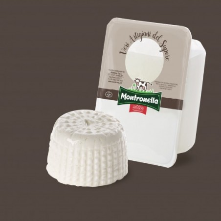 Primosale 500 gr Montronella Caseificio Montrone