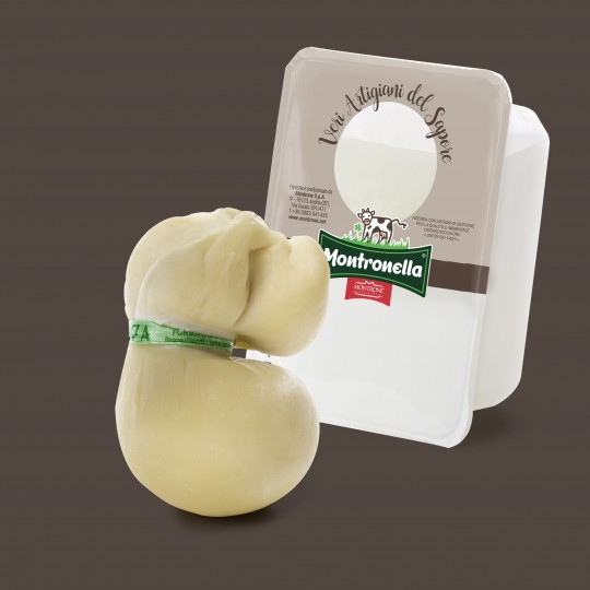 Scamorza Secca 500g Montronella Caseificio Montrone Scamorza Secca 500g Montronella Caseificio Montrone