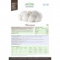 Treccia di Mozzarella 500 g Montrone