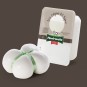 Quadrifoglio fior di latte 500 gr Montronella Caseificio Montrone Quadrifoglio fior di latte 500 gr Montronella Caseificio Montrone