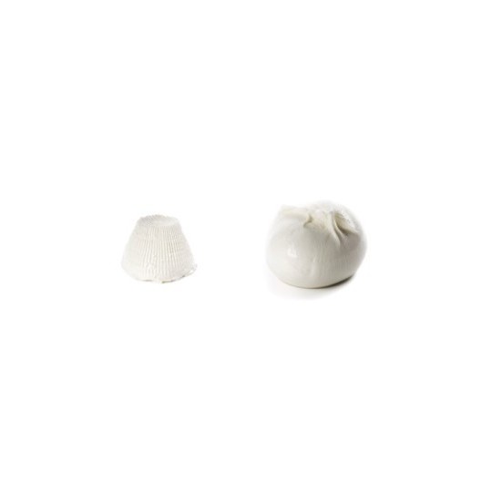 Mozzarella con Ricotta 150 gr x 4 pz Montronella Caseificio Montrone Mozzarella con Ricotta 150 gr x 4 pz Montronella Caseificio Montrone