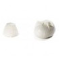 Mozzarella con Ricotta 150 gr x 4 pz Montronella Caseificio Montrone Mozzarella con Ricotta 150 gr x 4 pz Montronella Caseificio Montrone