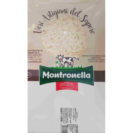 Tritato per Pizza 1 kg Montronella