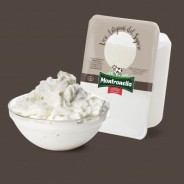 Stracciatella Montronella Caseificio Montrone