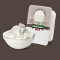Stracciatella Montronella Caseificio Montrone Stracciatella Montronella Caseificio Montrone