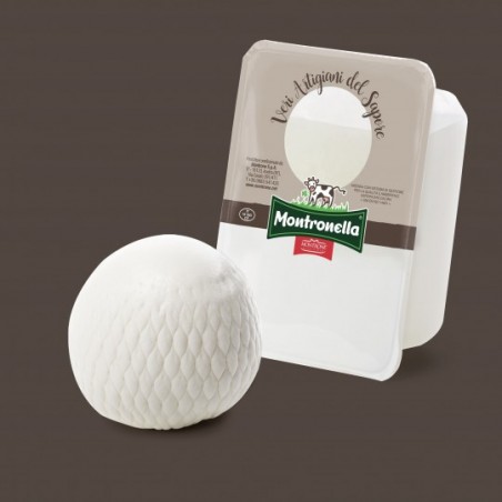 Provola di Scamorza Fresca 500 g Montronella