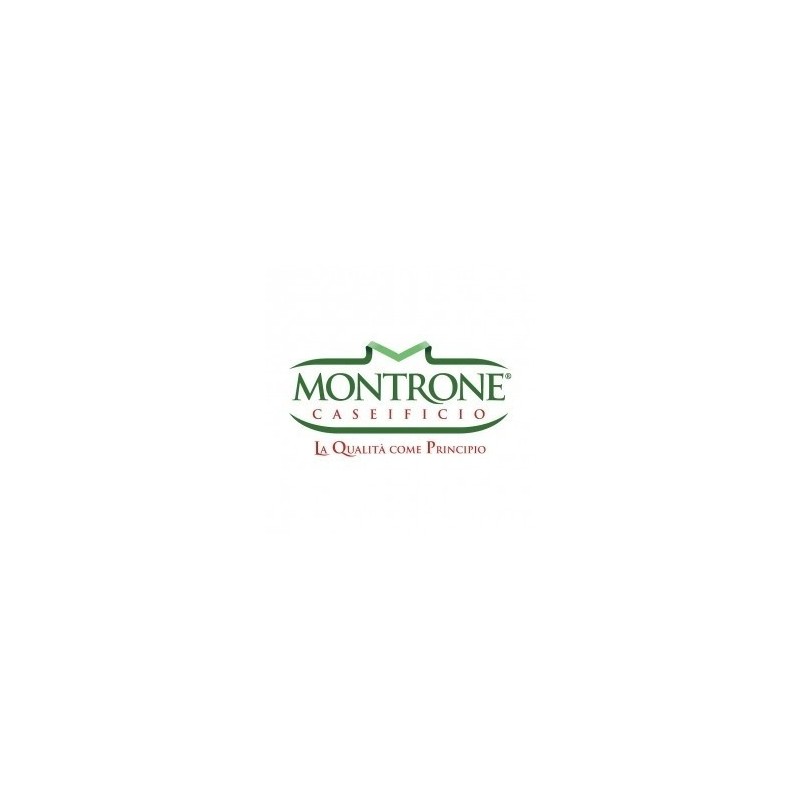 Treccia Affumicata 1 kg Montronella Caseificio Montrone