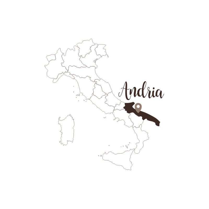Treccia Affumicata 1 kg Montronella Caseificio Montrone