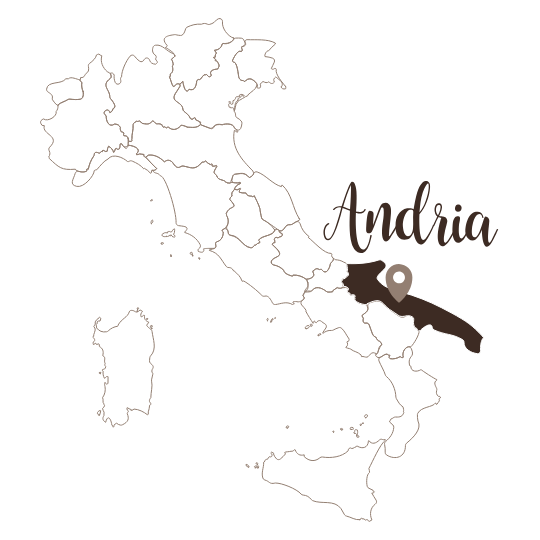 Scamorzone Stagionato Montrone