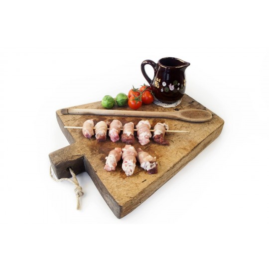 Torcinelli alla Pugliese