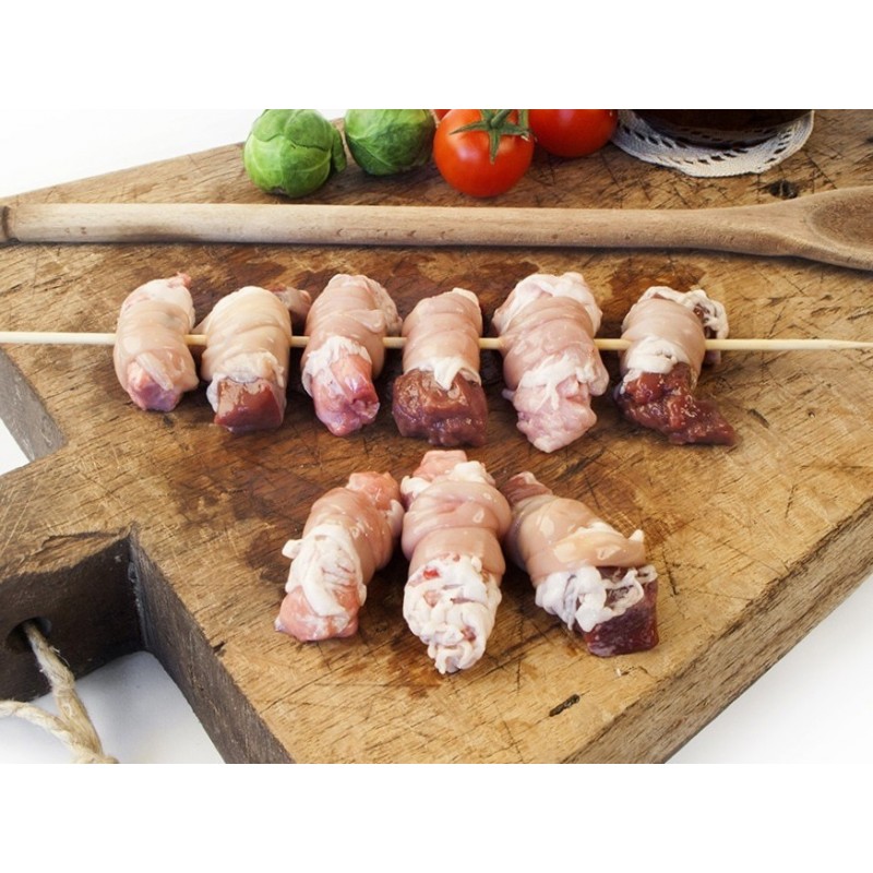 Torcinelli alla Pugliese