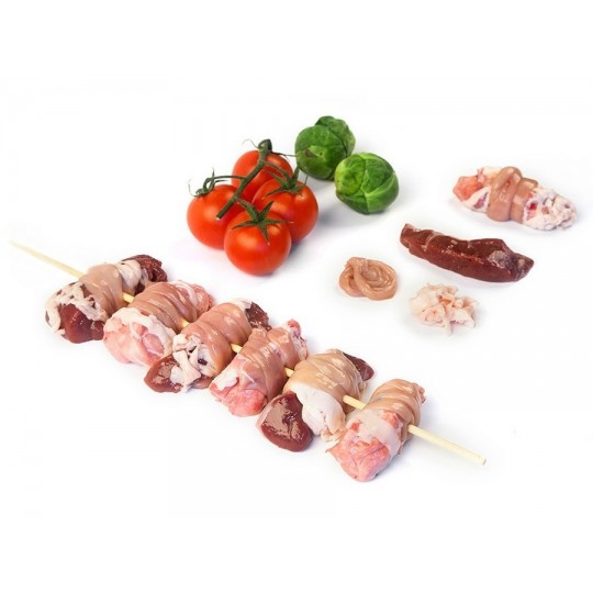 Torcinelli alla Pugliese