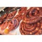 Salsiccia Pugliese Punta di Coltello Suino