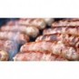 Salsiccia Pugliese Punta di Coltello Suino