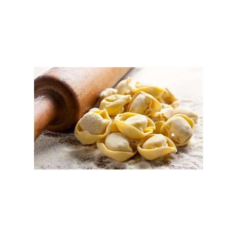 TUTTI I PRODOTTI Tortellini Artigianali 1kg alla Carne Pasta Fresca