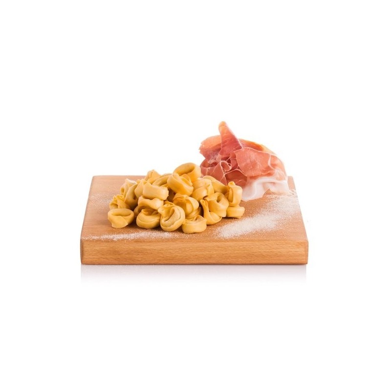 TUTTI I PRODOTTI Tortellini Artigianali 1kg al Prosciutto Crudo Pas...
