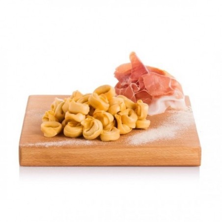 Tortellini Artigianali 1kg al Crudo Pasta Fresca