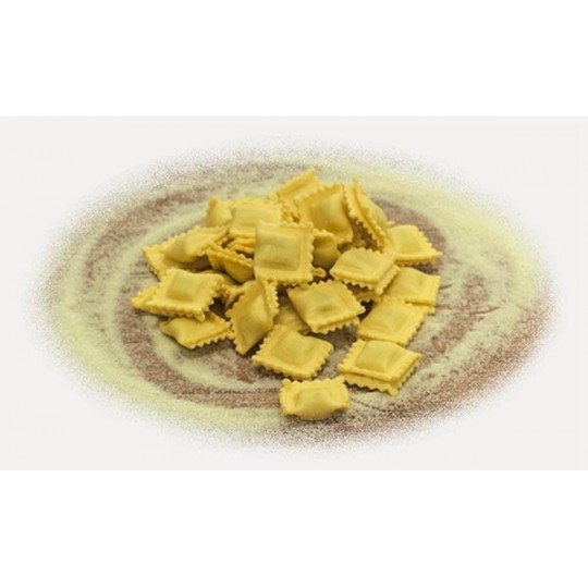 Raviolini Artigianali 1kg Pasta Fresca