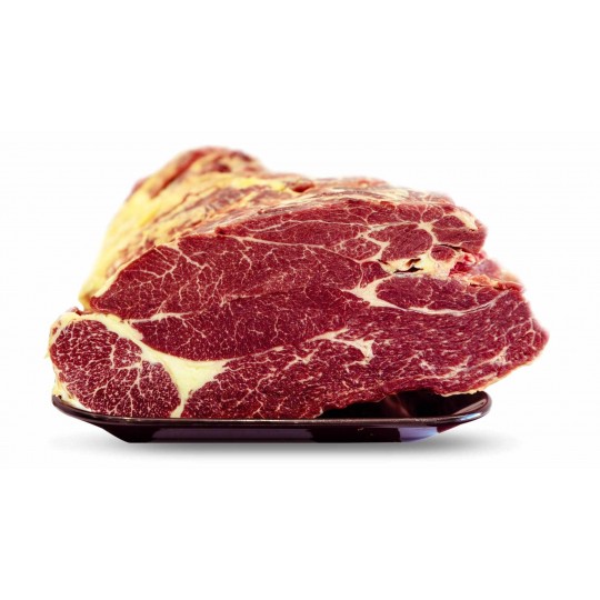Fettine Reale/Rasciale di Cavallo Carne Equina