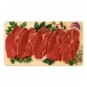 Fettine Reale/Rasciale di Cavallo Carne Equina