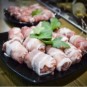 Bombette Pugliesi Caciocavallo e Mortadella