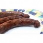 Salsiccia di Cavallo Affumicata alla Pugliese