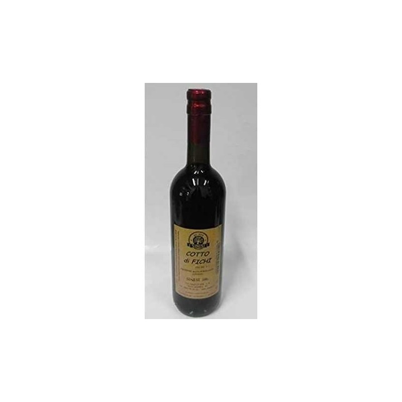 Sinisi Cotto di Fichi 750 ml