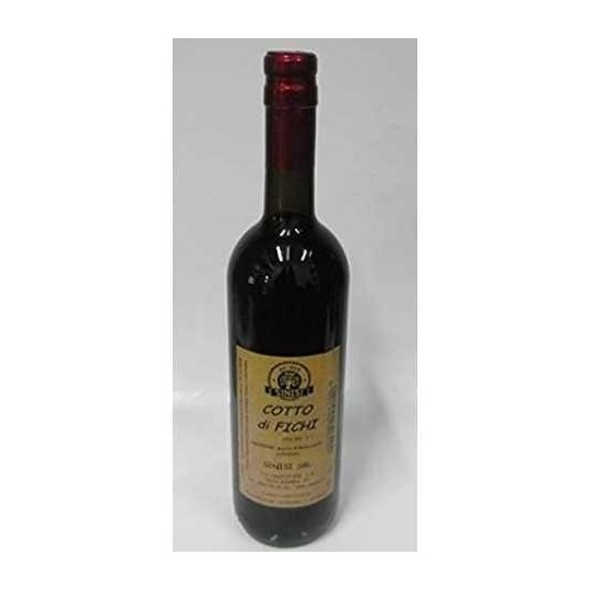 Sinisi Cotto di Fichi 750 ml