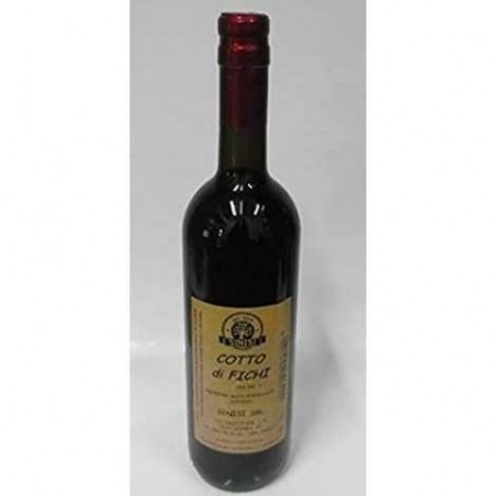 Sinisi Cotto di Fichi 750 ml