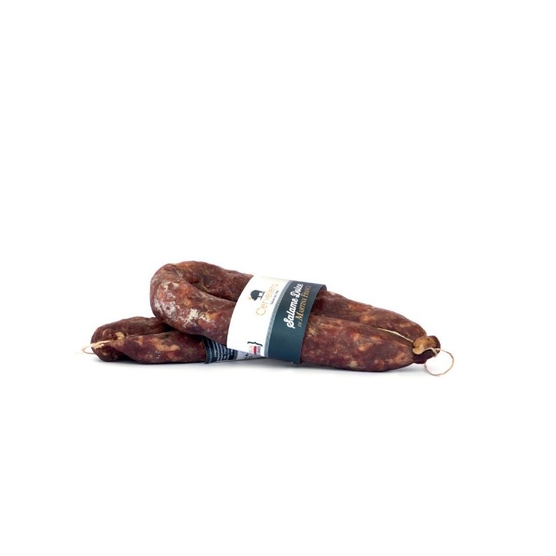 Salame Martinese Dolce 500gr