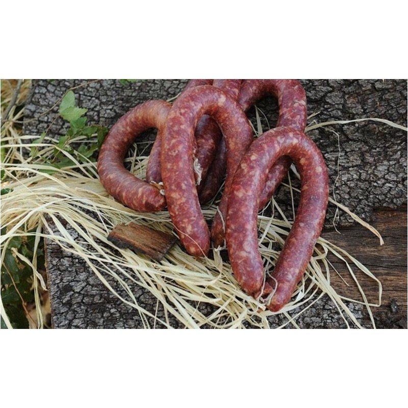 Salame Martinese Dolce 500gr