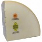 Grana Padano 20 mesi Punta da 5 kg Cantarelli