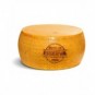 Grana Padano 20 mesi Punta da 5 kg Cantarelli