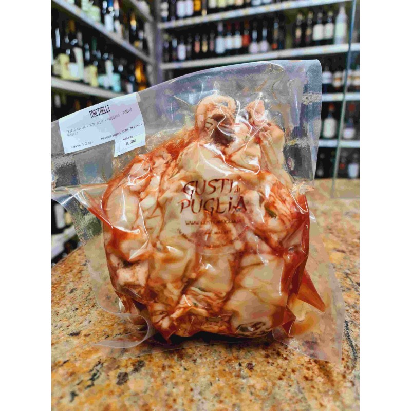 Macelleria Pugliese TUTTI I PRODOTTI Torcinelli alla Pugliese