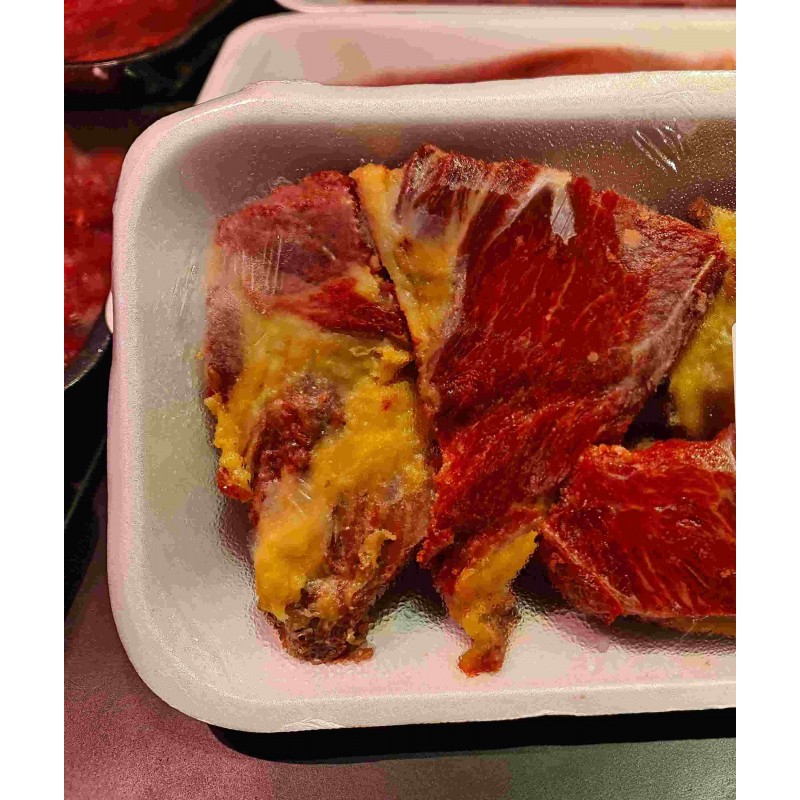 Macelleria Pugliese Macelleria Pugliese Stecche di Cavallo