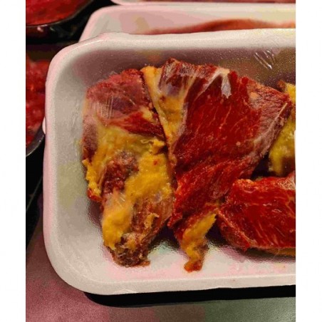 Stecche di Cavallo