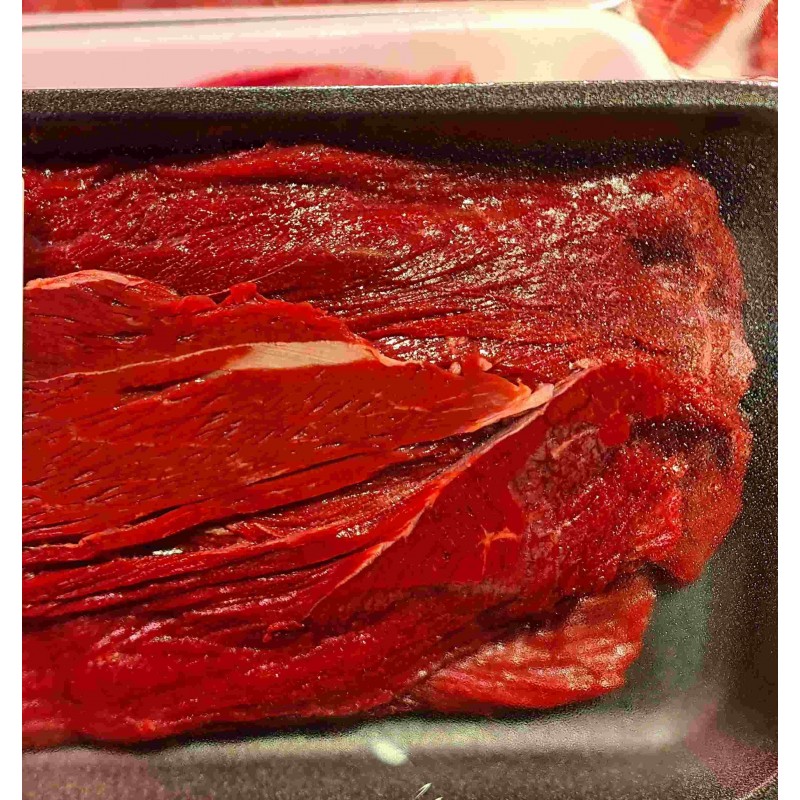 Fettine Sceltissime Asino