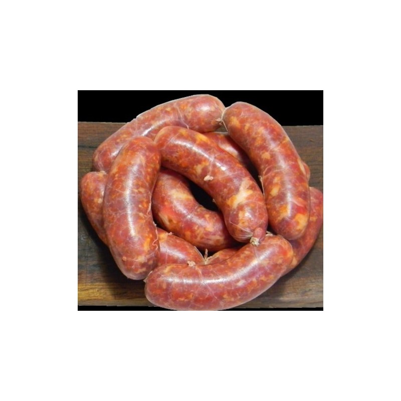 Salsiccia Calabra Dolce