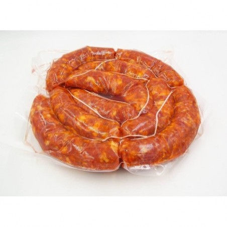 Salsiccia Calabra Dolce
