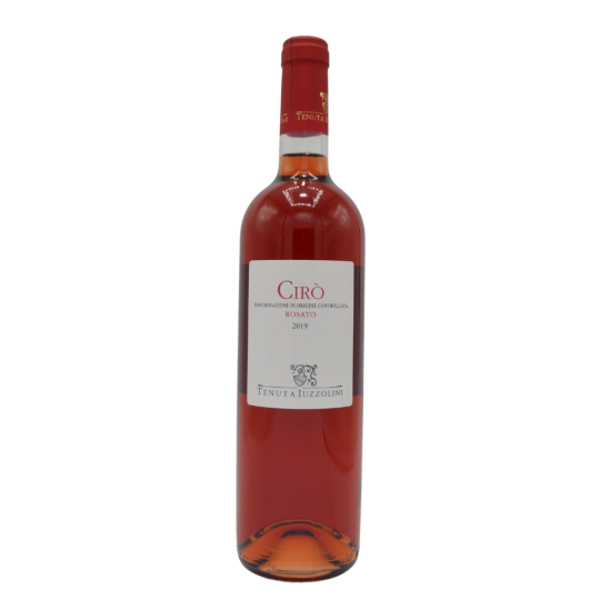 Iuzzolini Cirò Rosato 2019