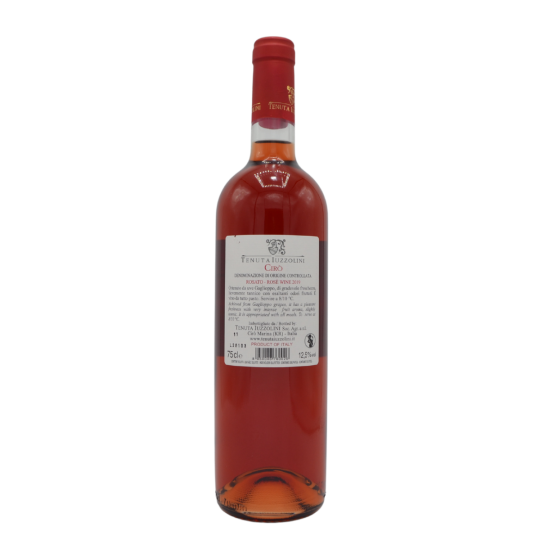 Iuzzolini Cirò Rosato 2019
