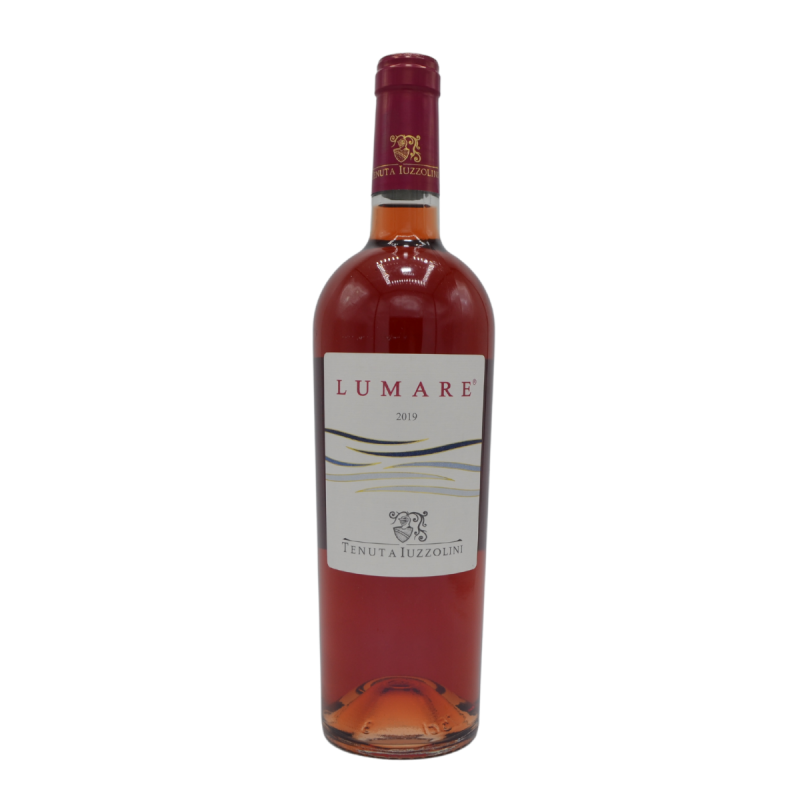 TUTTI I PRODOTTI Tenuta Iuzzolini Lumare Rosato