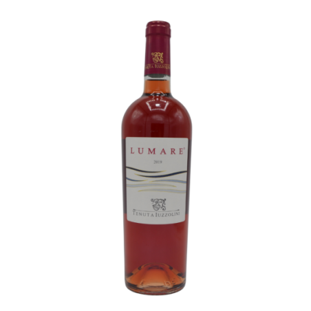Tenuta Iuzzolini Lumare rosato