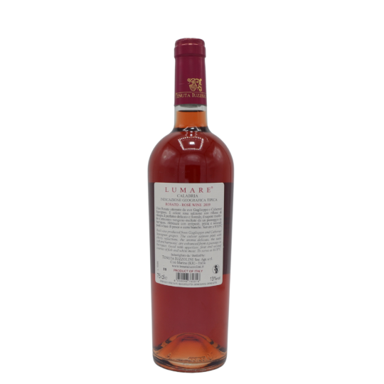 Tenuta Iuzzolini Lumare Rosato