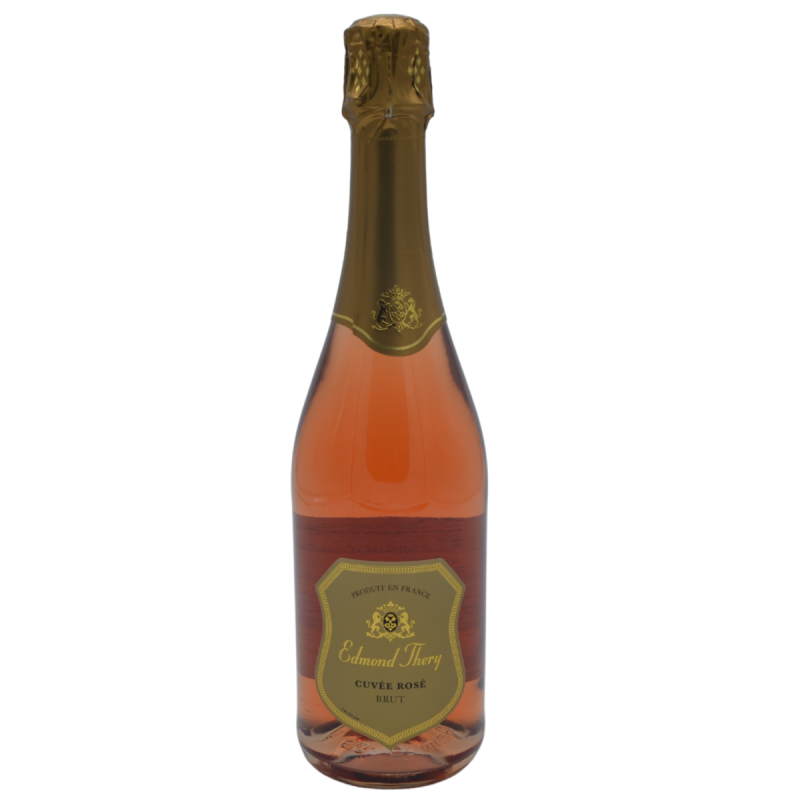 Edmond Thery Cuvée Rosé