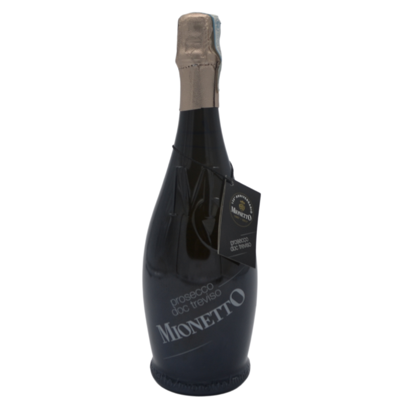 Mionetto prosecco D.O.C.