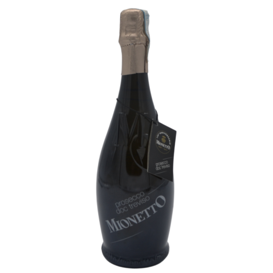 Mionetto prosecco D.O.C.