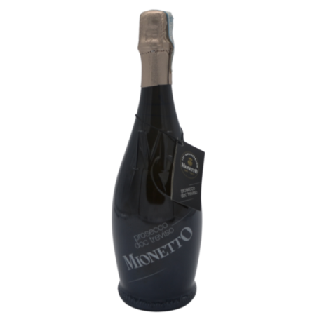 Mionetto prosecco D.O.C.