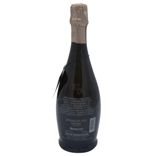 Mionetto prosecco D.O.C.