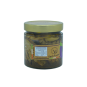 Melanzane Grigliate in Olio EVO
